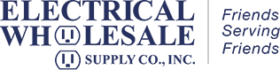 Image for Electrical Wholesale Supply Co, Inc with ID of: 2384220