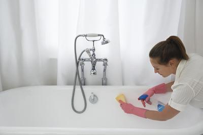 Image for Bowie House Cleaning Services with ID of: 2384314