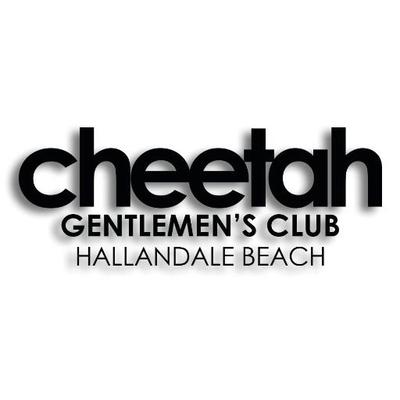 Image for Cheetah Hallandale Beach with ID of: 2384421