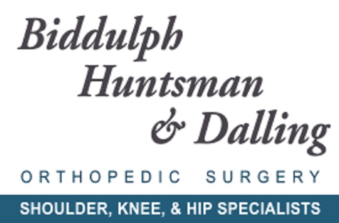 Image for Biddulph, Hunstman & Dalling Orthopedic Surgery with ID of: 2384638