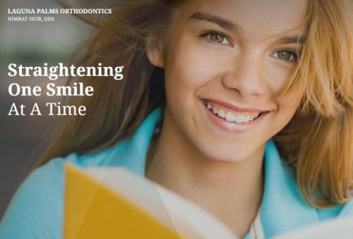 Image for Laguna Palms Orthodontics with ID of: 2384643