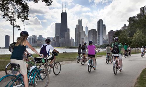 Image for Bobby's Bike Hike with ID of: 2384707