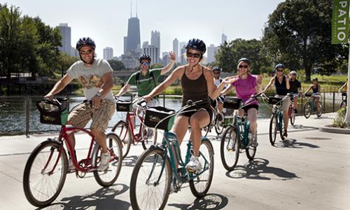 Image for Bobby's Bike Hike with ID of: 2384709
