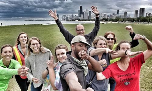 Image for Bobby's Bike Hike with ID of: 2384710