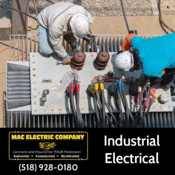 Image for MAC Electric Company with ID of: 2384792