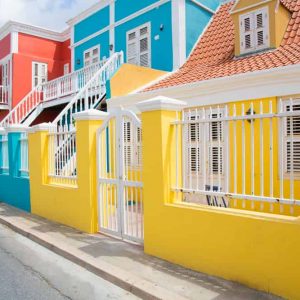 Image for Een Stage in Curacao with ID of: 2385050