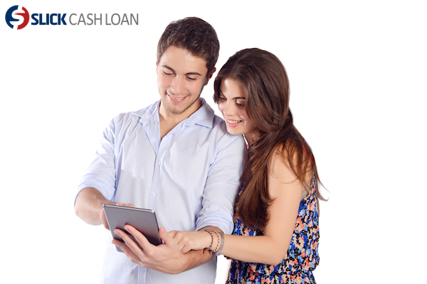 Image for SLICK CASH LOAN with ID of: 2385095