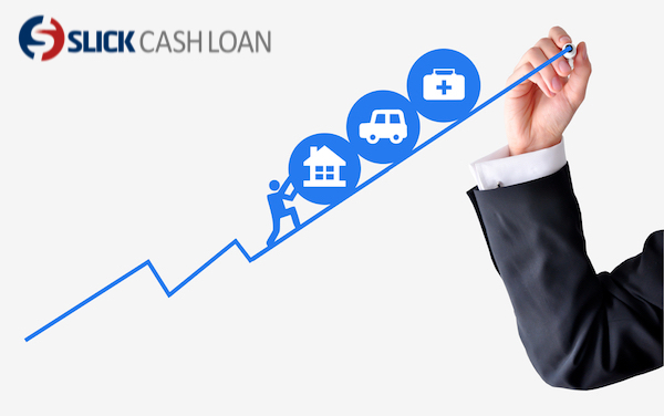 Image for SLICK CASH LOAN with ID of: 2385097
