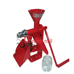 Image for Flour Mill Machinery, Pulverizer, Grinders, Powdering machine suppliers and distributors in Chennai with ID of: 2385131