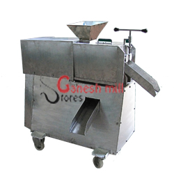 Image for Flour Mill Machinery, Pulverizer, Grinders, Powdering machine suppliers and distributors in Chennai with ID of: 2385132