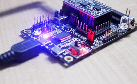 Image for The IoT implementation is further expected to drive the higher growth in the application-specific microcontroller units (MCUs) with ID of: 2385304