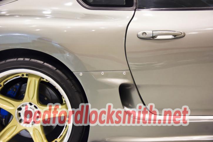 Image for Bedford Locksmith Pros with ID of: 2385495