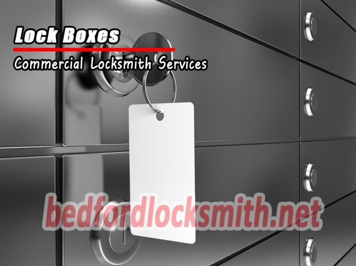 Image for Bedford Locksmith Pros with ID of: 2385500