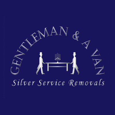 Image for Gentleman and A Van with ID of: 2385505