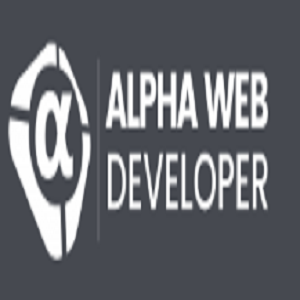 Image for Alpha Web Developer with ID of: 2385896