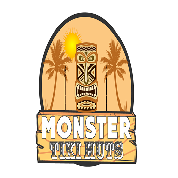 Image for MONSTER TIKI HUTS with ID of: 2386059
