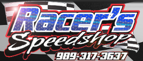 Image for RACER'S SPEED SHOP with ID of: 2386165
