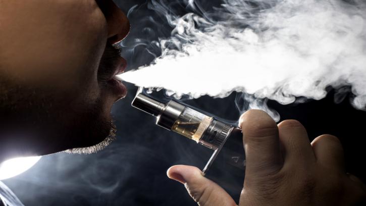 Image for Smoke & Vapor King with ID of: 2386216