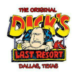 Image for Dick's Last Resort with ID of: 2386217