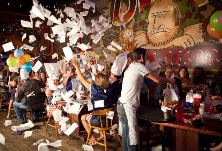 Image for Dick's Last Resort with ID of: 2386218