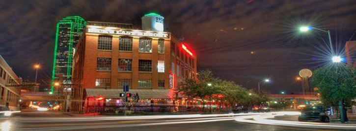 Image for Dick's Last Resort with ID of: 2386219