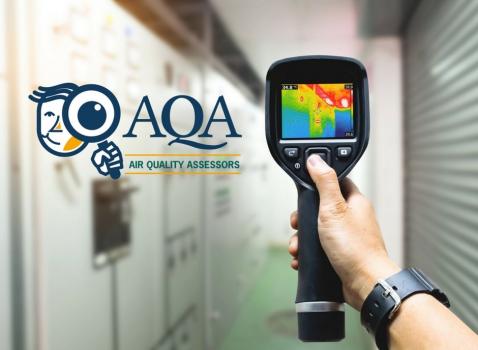 Image for Air Quality Assessors with ID of: 2386298