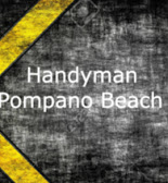 Image for Handyman Pompano Beach with ID of: 2386366