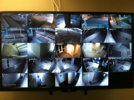 Image for Dixon Security Cameras with ID of: 2386387