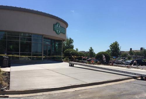 Image for Maul Paving, Sealcoating, & Concrete with ID of: 2386413