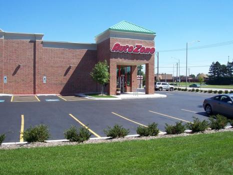 Image for Maul Paving, Sealcoating, & Concrete with ID of: 2386416