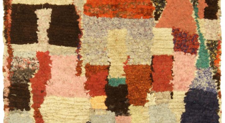 Image for Antique Rugs with ID of: 2386463
