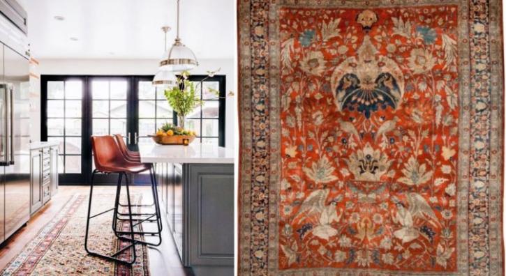 Image for Antique Rugs with ID of: 2386464
