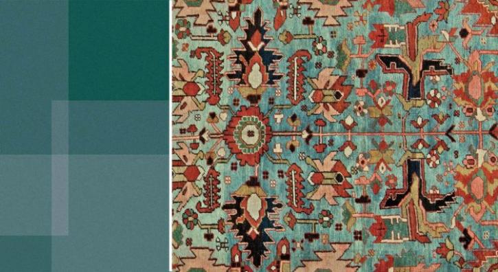 Image for Antique Rugs with ID of: 2386465