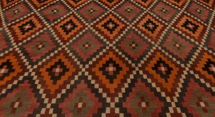 Image for Antique Rugs with ID of: 2386466