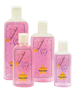 Image for Dukal Dawnmist Baby Bath with ID of: 2386575