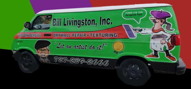 Image for Bill Livingston Inc. with ID of: 2386582