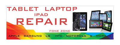 Image for Fone Zone with ID of: 2386685