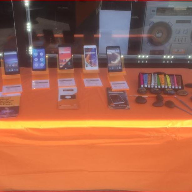 Image for Boost Mobile by:CB Wireless with ID of: 2386829