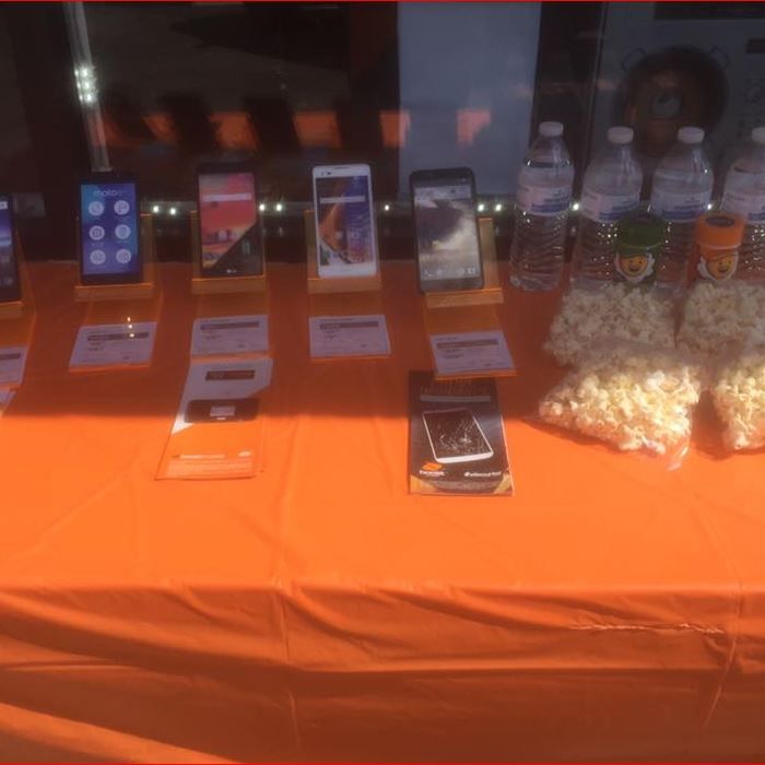 Image for Boost Mobile by:CB Wireless with ID of: 2386830