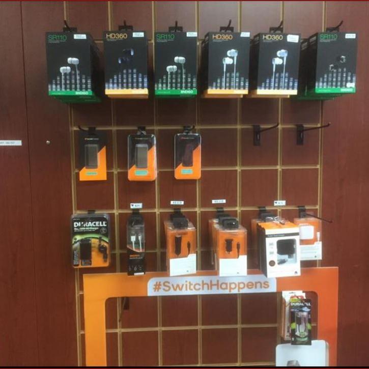 Image for Boost Mobile by:CB Wireless with ID of: 2386831