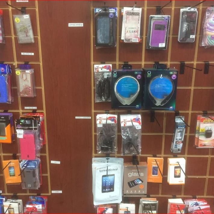 Image for Boost Mobile by:CB Wireless with ID of: 2386832