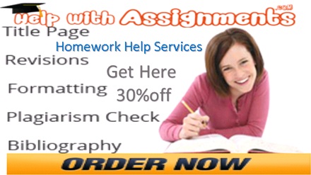 Image for Online Homework Help Services from Academic Professionals at your Convenience! with ID of: 2387230