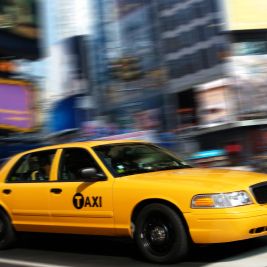 Image for Bee Right There Taxi with ID of: 2387298
