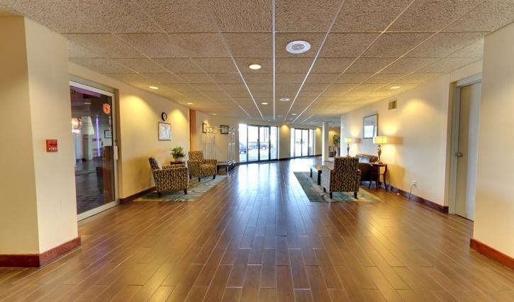 Image for Park Hotel & Suites with ID of: 2387380