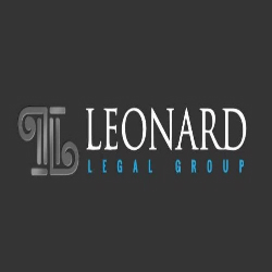 Image for Leonard Legal Group with ID of: 2387385