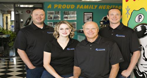 Image for Pickering's Auto Service - Lakewood with ID of: 2387503