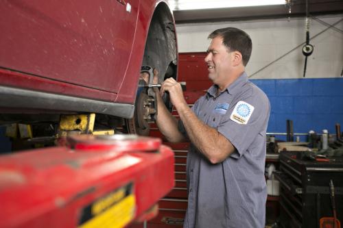 Image for Pickering's Auto Service - Lakewood with ID of: 2387505