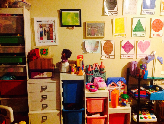 Image for Love Kids Multi-Age Daycare with ID of: 2387581