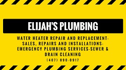 Image for Elijahs Plumbing with ID of: 2387587