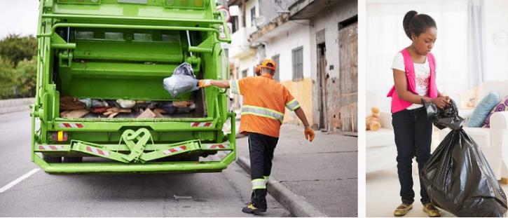 Image for Trash Pickup - junkremovalcleanouts with ID of: 2387727
